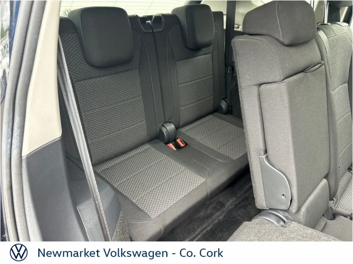 Volkswagen Tiguan Allspace 7 Seater DSG Automatic - Image 4