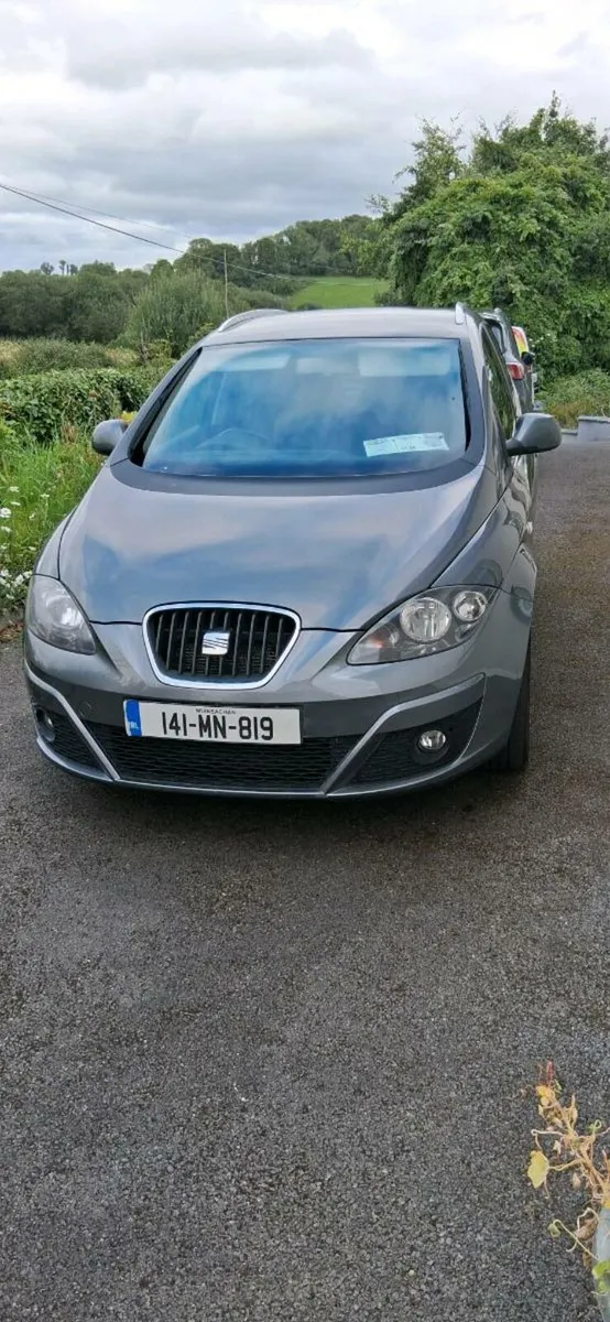 Seat Altea for sale - Image 1