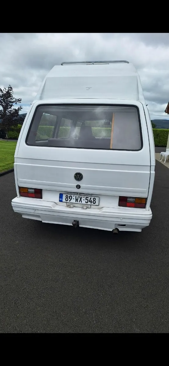Campervan for sale - Image 3