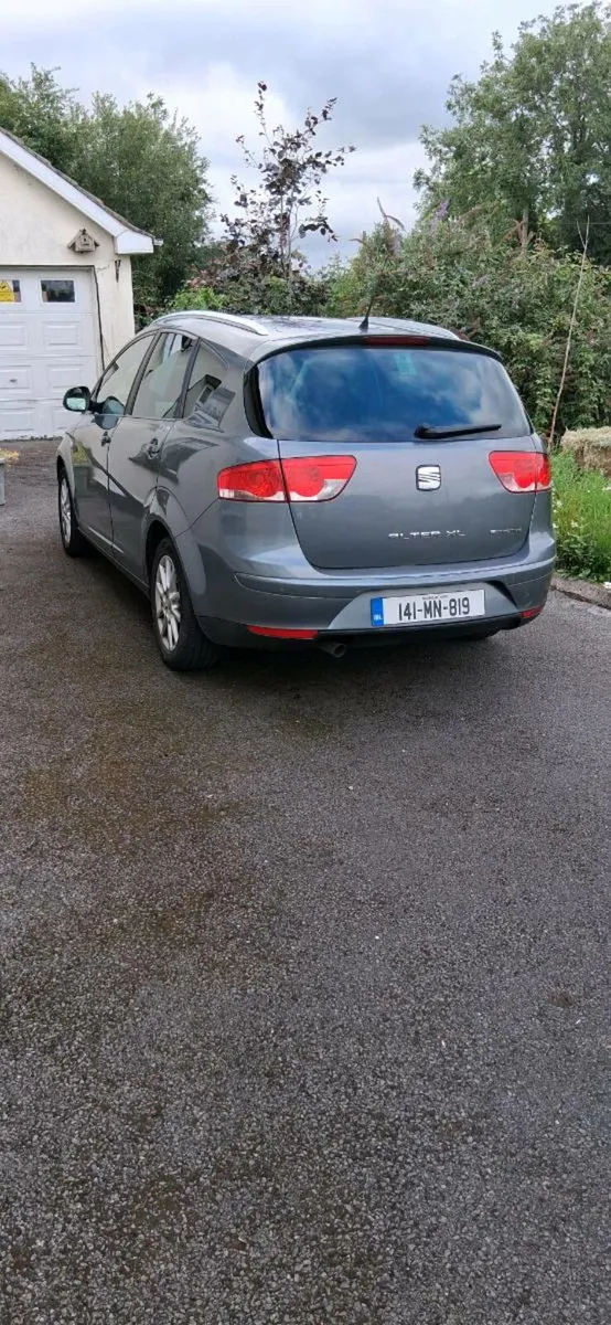 Seat Altea for sale - Image 2