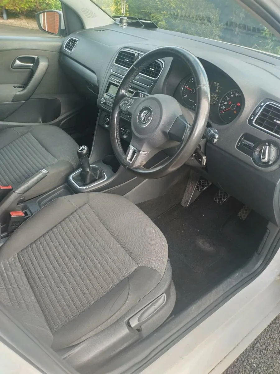 2012 VW Polo 1.2TDI - Image 2
