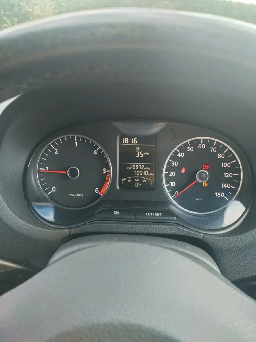 2012 VW Polo 1.2TDI - Image 3