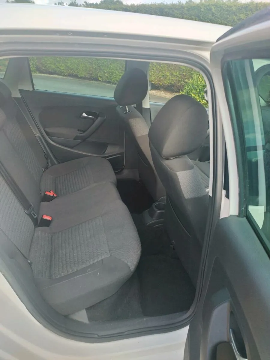 2012 VW Polo 1.2TDI - Image 4