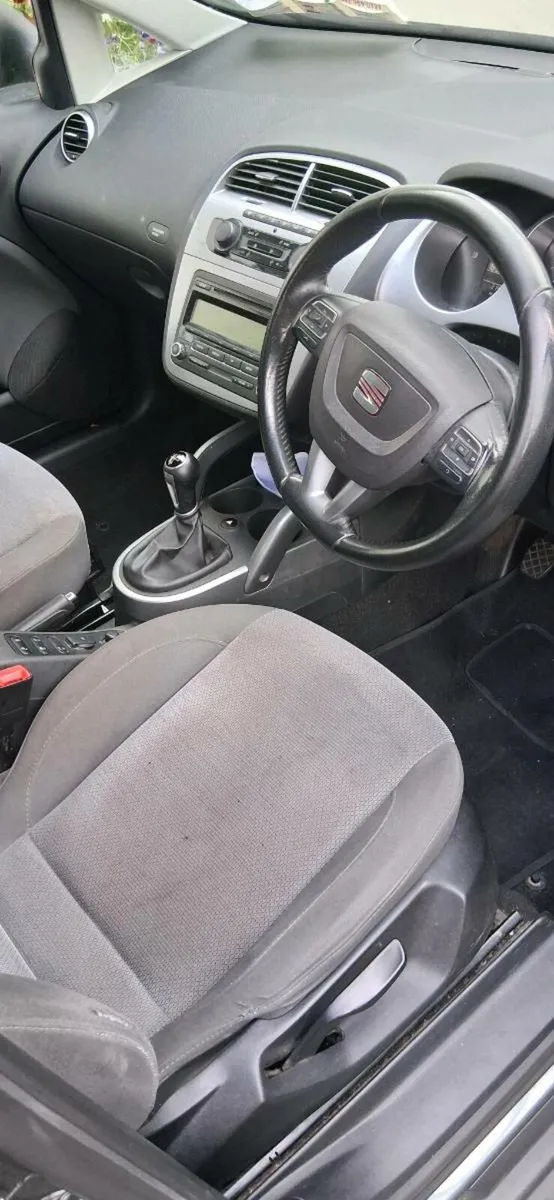 Seat Altea for sale - Image 3