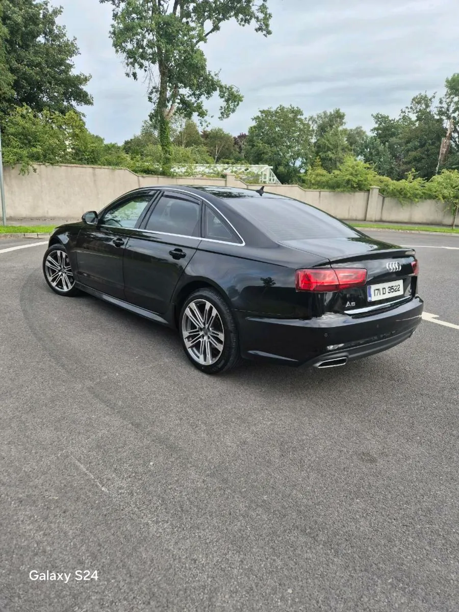Audi  A6 Diesel  2017 - Image 2