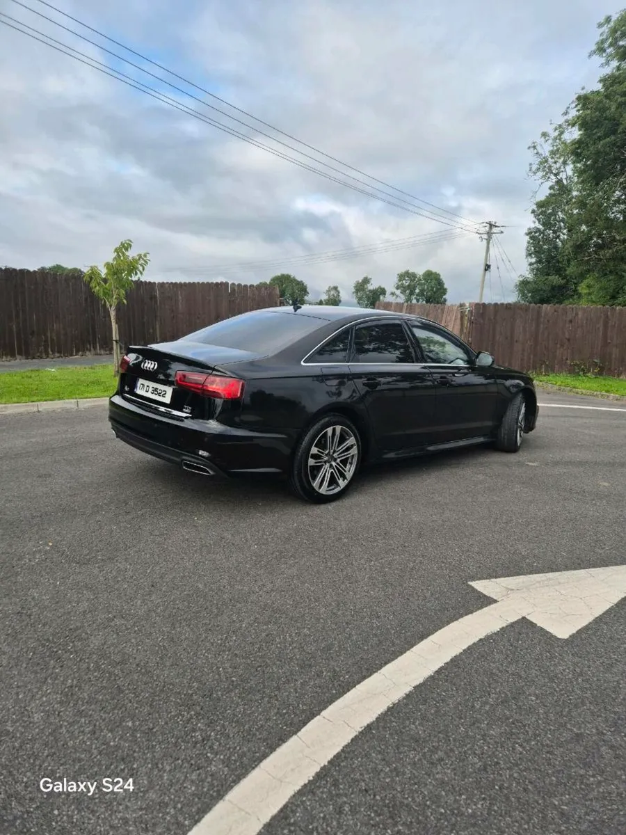 Audi  A6 Diesel  2017 - Image 3
