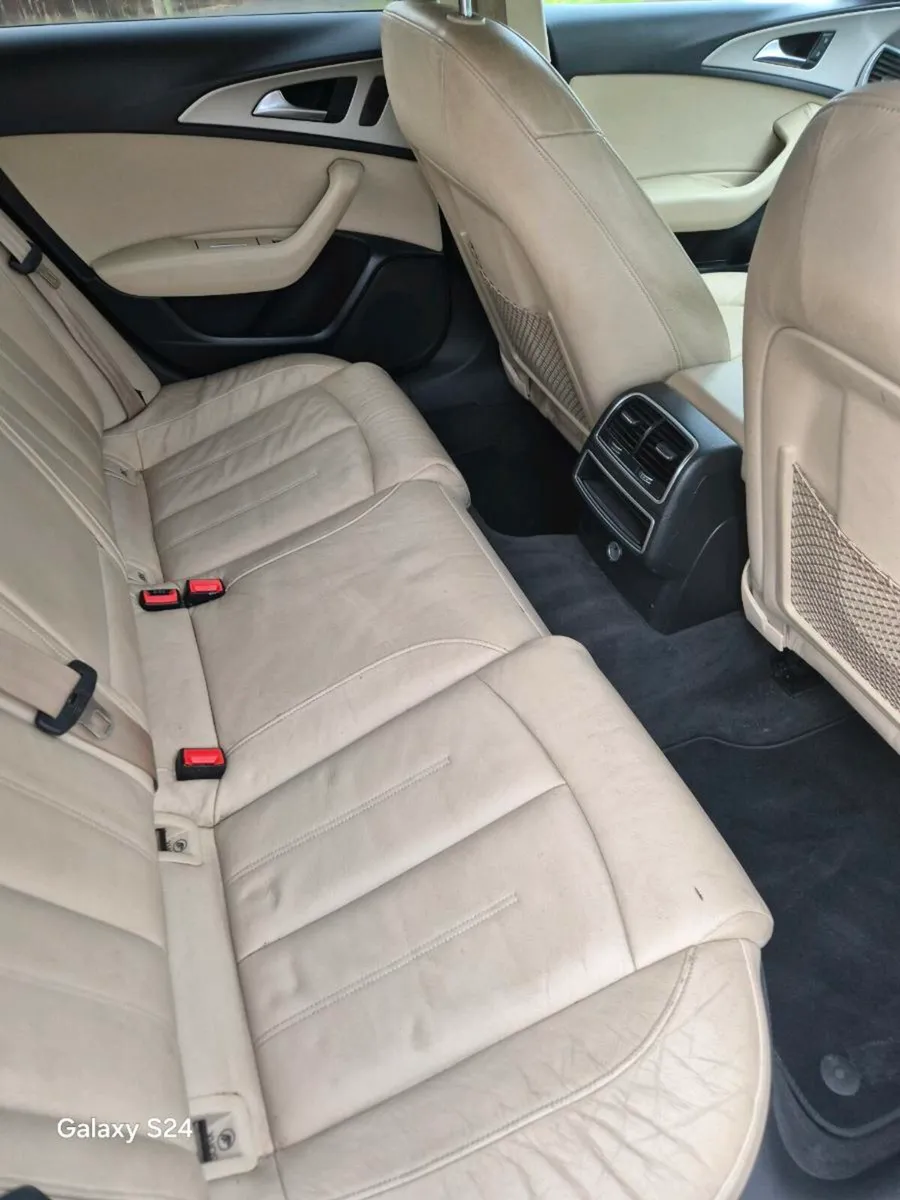 Audi  A6 Diesel  2017 - Image 4