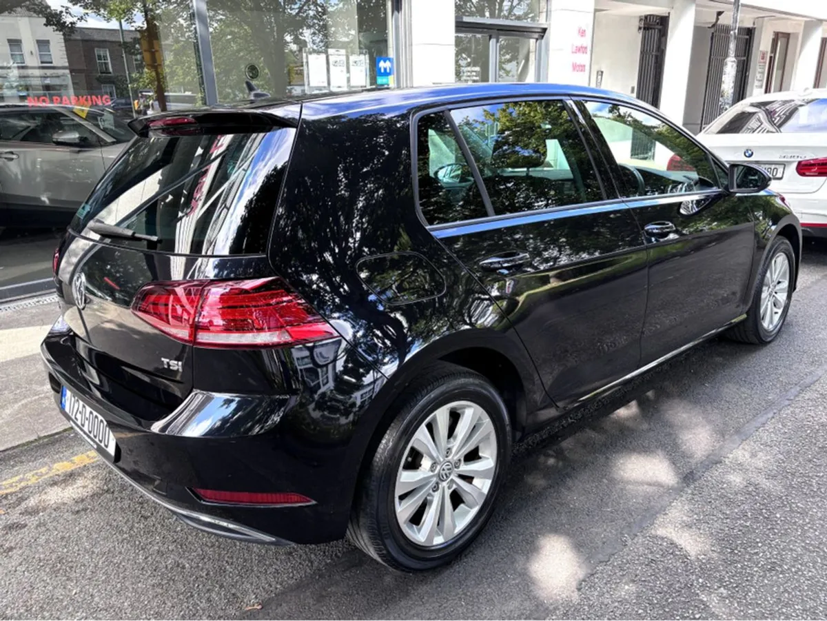 Volkswagen Golf 1.2 Tsi Comfortline Auto 5Dr - Image 2