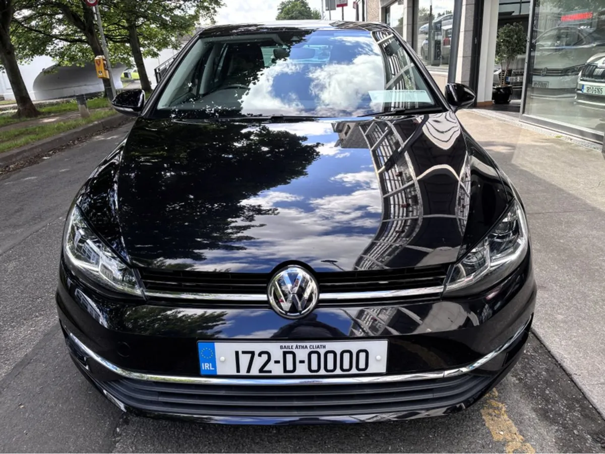 Volkswagen Golf 1.2 Tsi Comfortline Auto 5Dr - Image 3