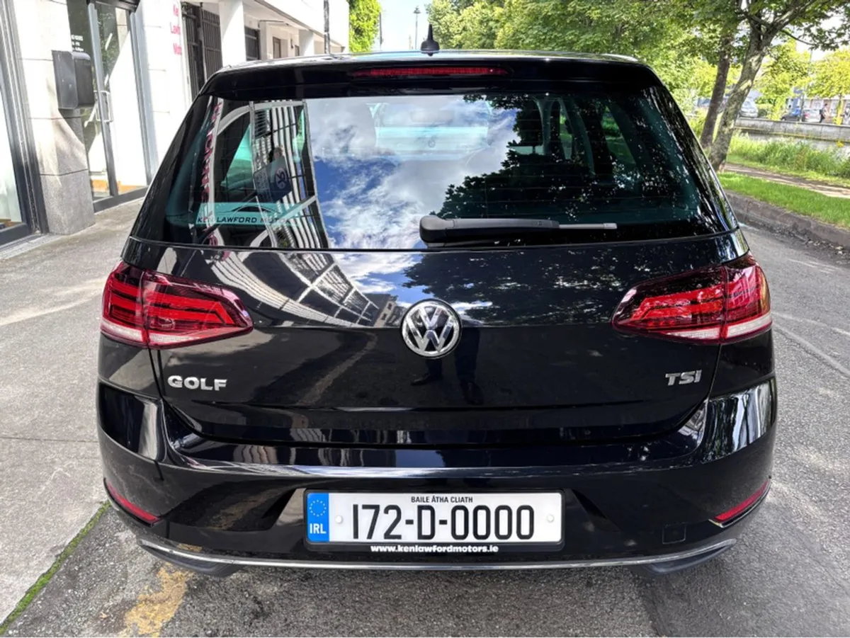 Volkswagen Golf 1.2 Tsi Comfortline Auto 5Dr - Image 4