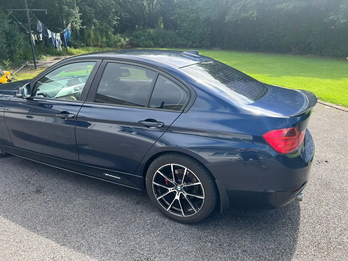 BMW 316 M-Performance - Image 2