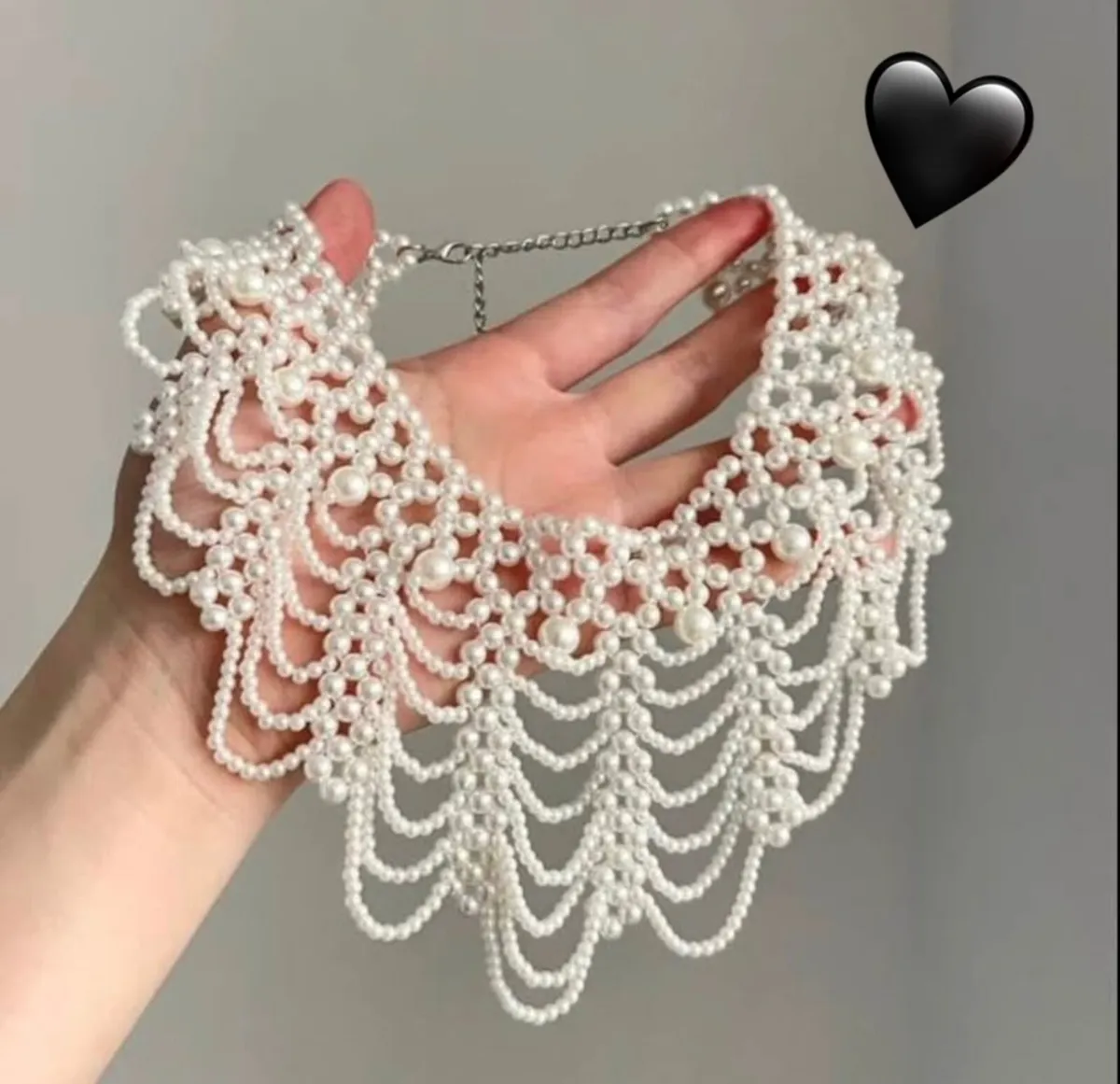 Vintage Necklace