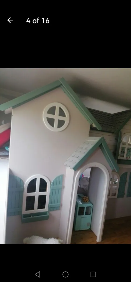Bunk Bed Cottage - Image 4