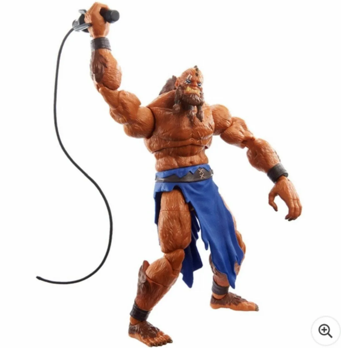 Masters of the Universe  Revelation Beast Man - Image 3