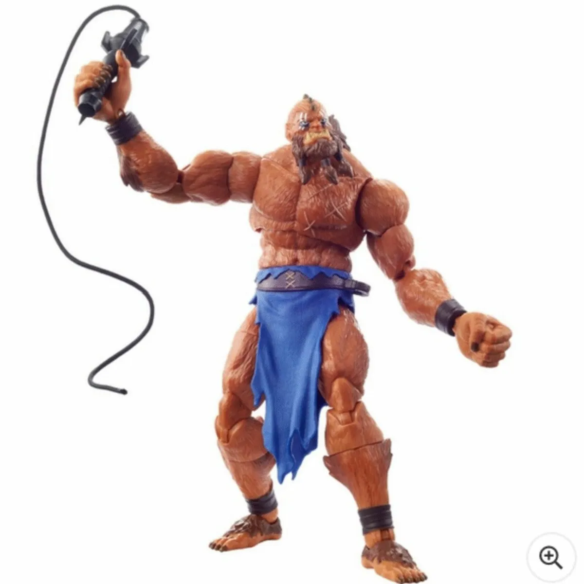 Masters of the Universe Revelation Teela - Image 2