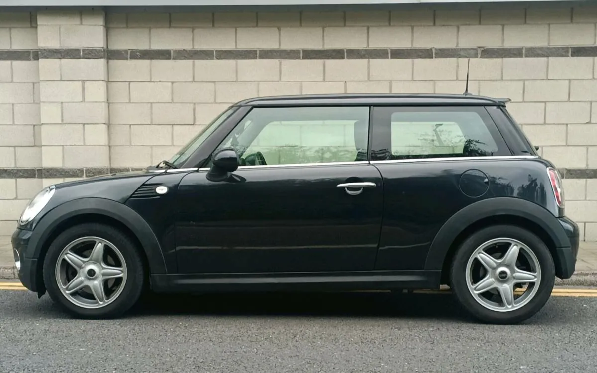Mini cooper New NCT!!!! - Image 2