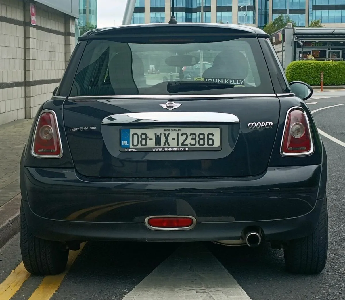 Mini cooper New NCT!!!! - Image 4