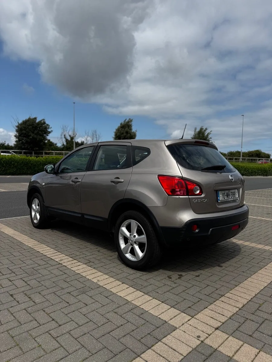 Nissan Quasquat - Image 2