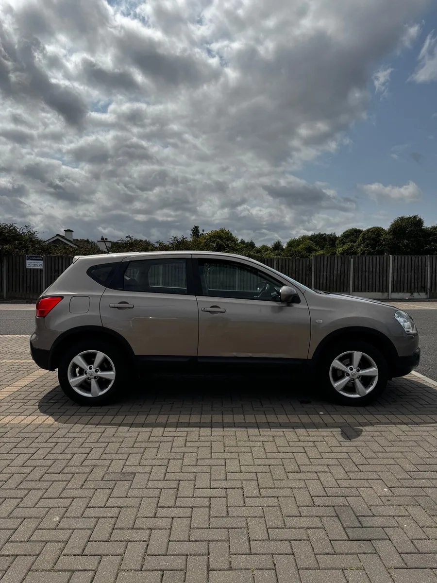 Nissan Quasquat - Image 3