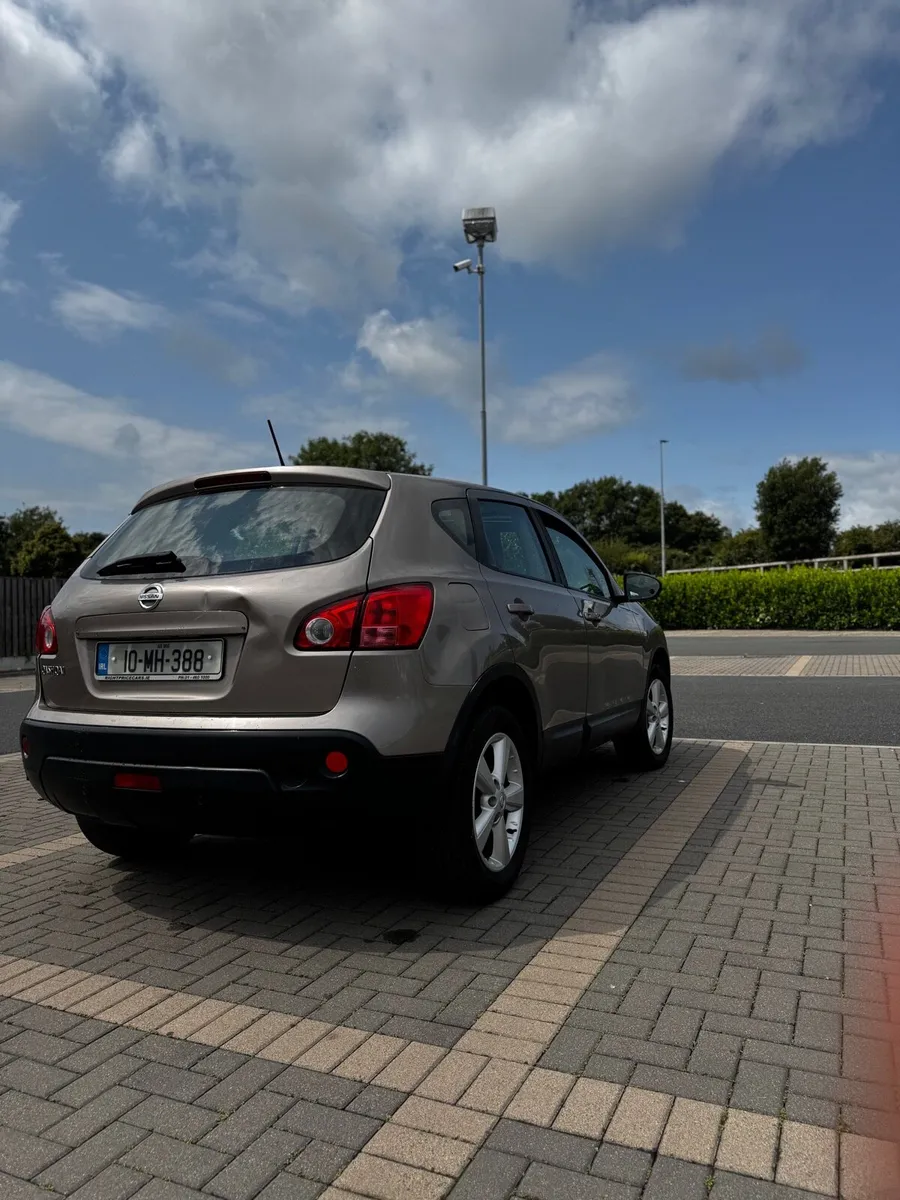 Nissan Quasquat - Image 4