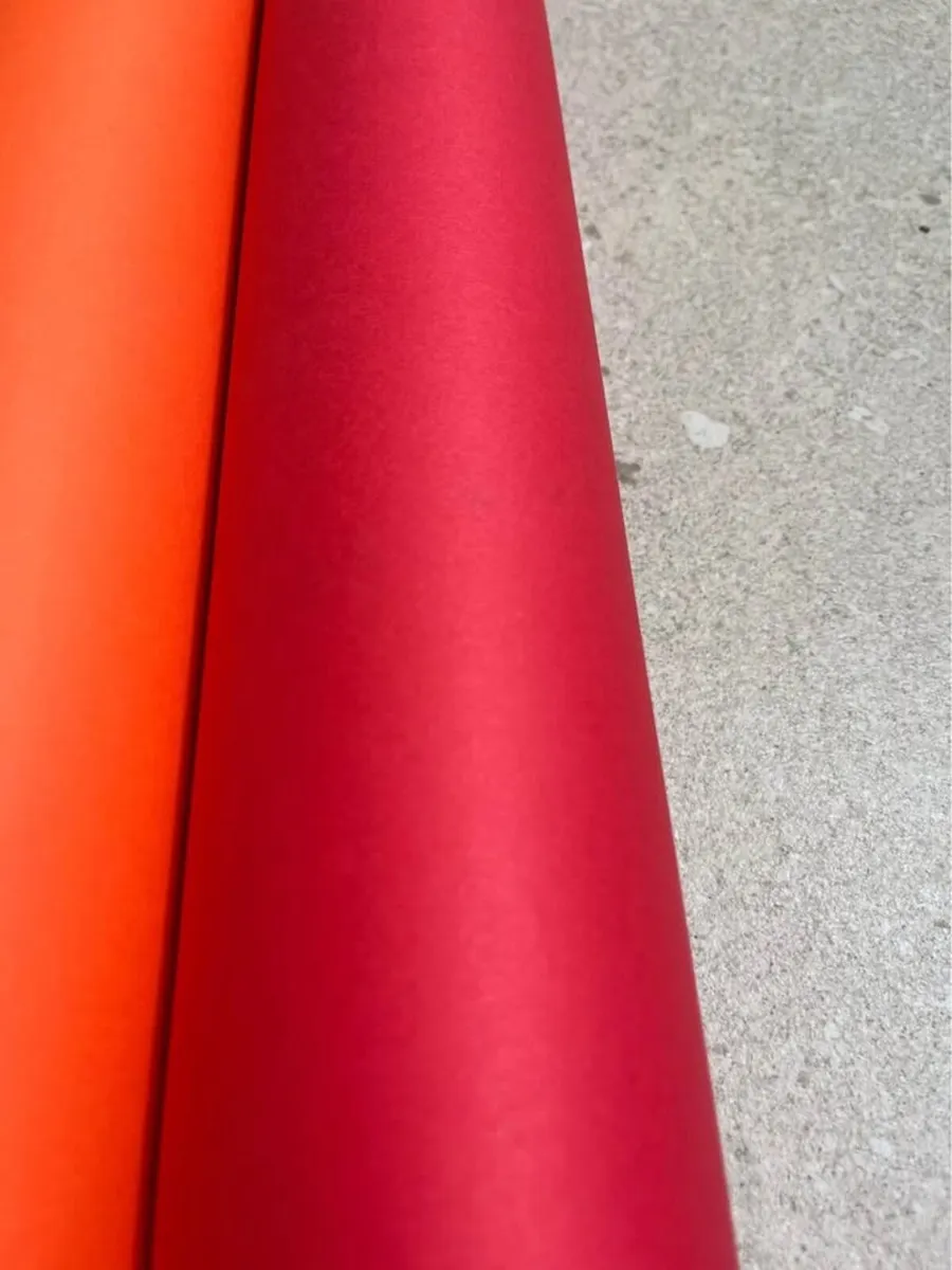 Colorama Photography Background Paper  Like New - Image 3