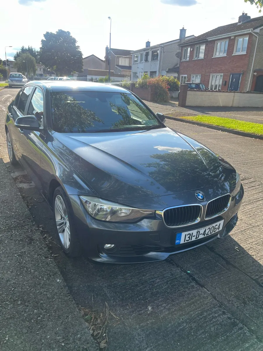 BMW 3 SERIES 320i AUTO *FRESH NCT* - Image 1