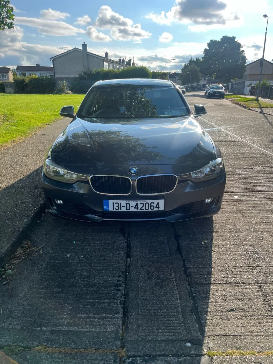 BMW 3 SERIES 320i AUTO *FRESH NCT* - Image 2