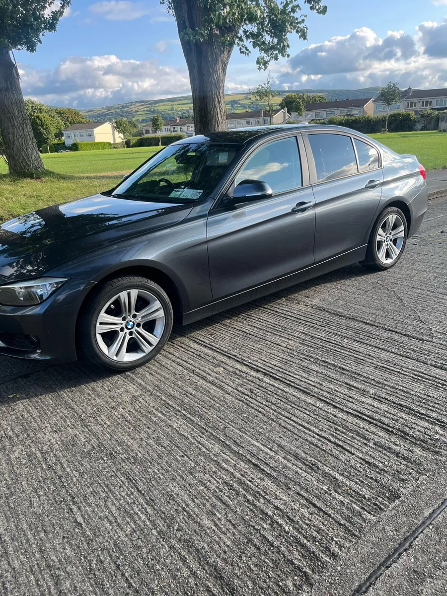 BMW 3 SERIES 320i AUTO *FRESH NCT* - Image 3