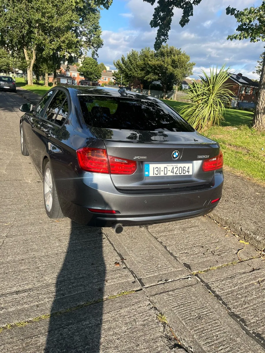 BMW 3 SERIES 320i AUTO *FRESH NCT* - Image 4