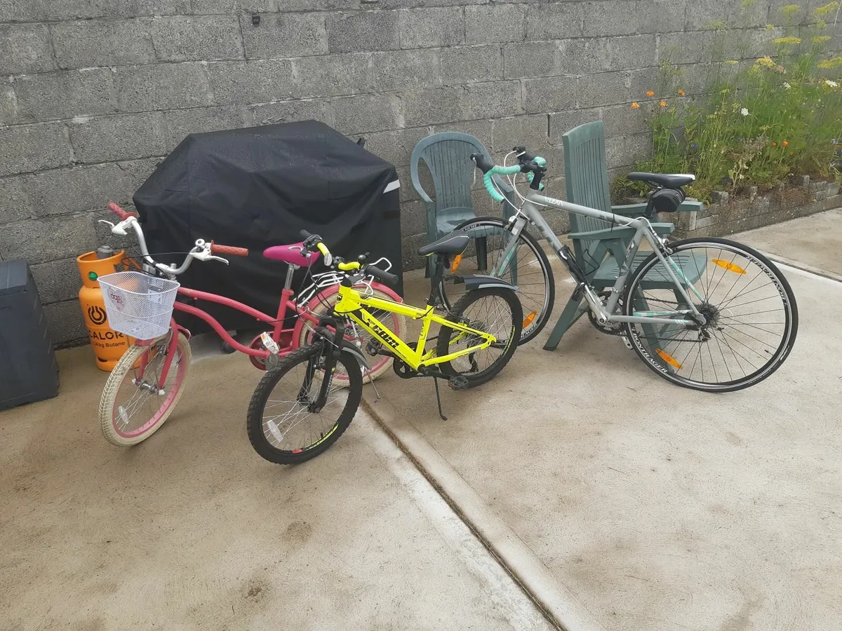 Bicycles - Image 2