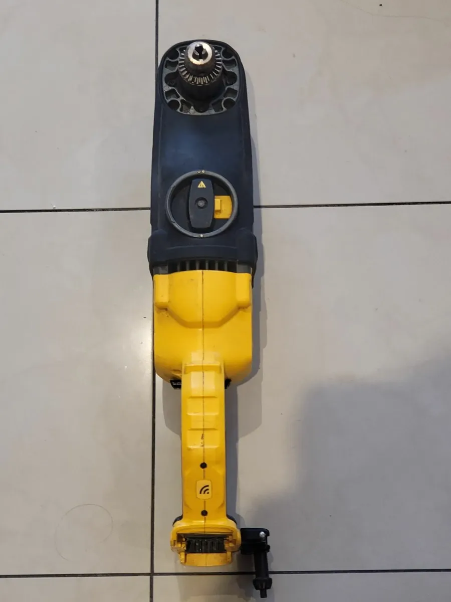 Dewalt 54v Core Drill - Image 2