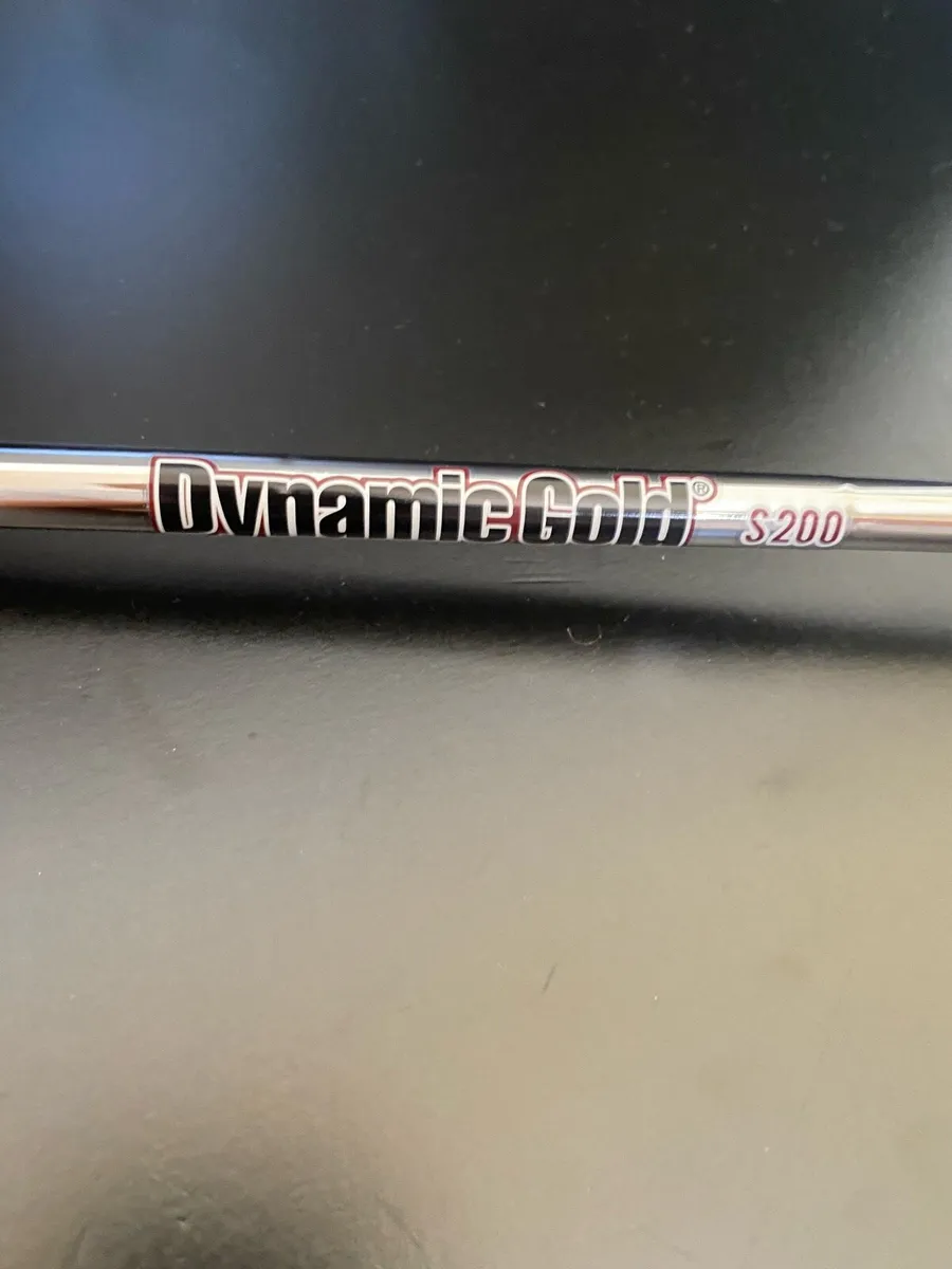 Taylormade MG2 - Image 4