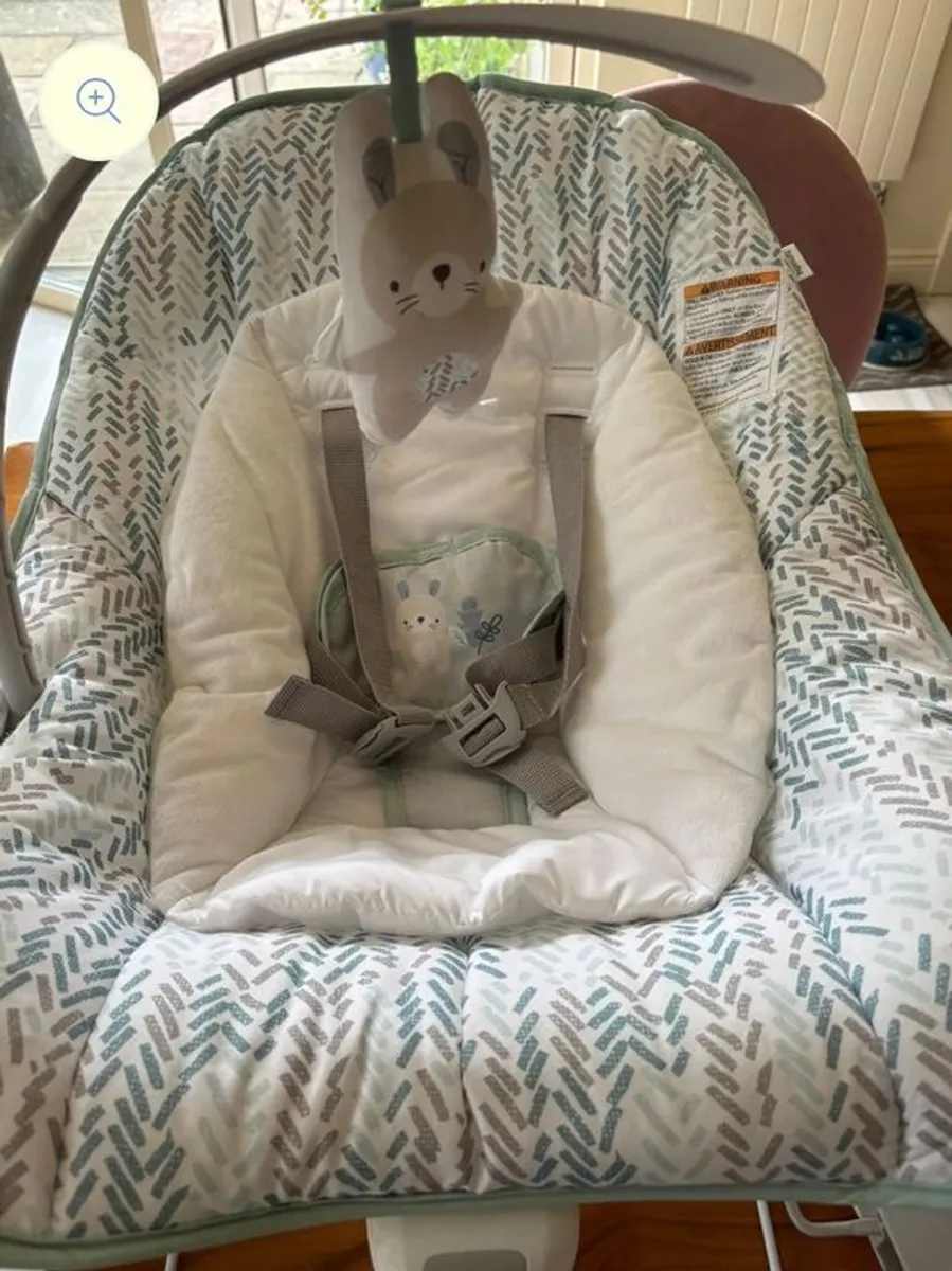 Baby Bouncer - Image 3