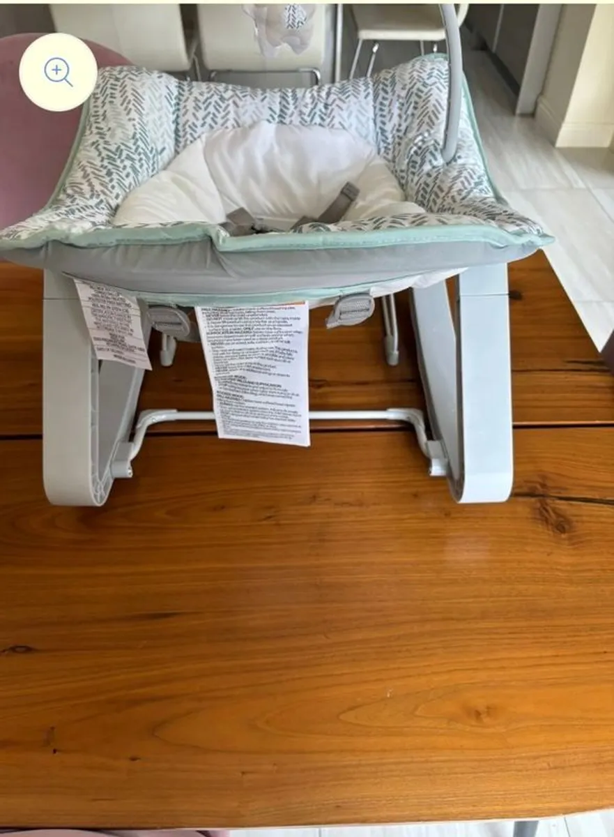Baby Bouncer - Image 4