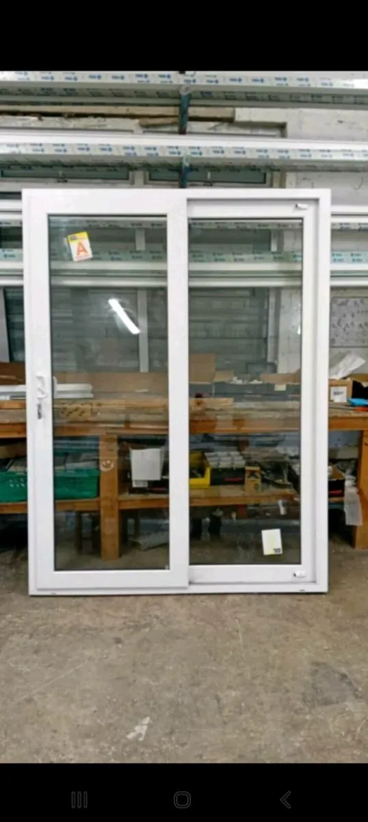 NEW PVC PATIO - Image 1
