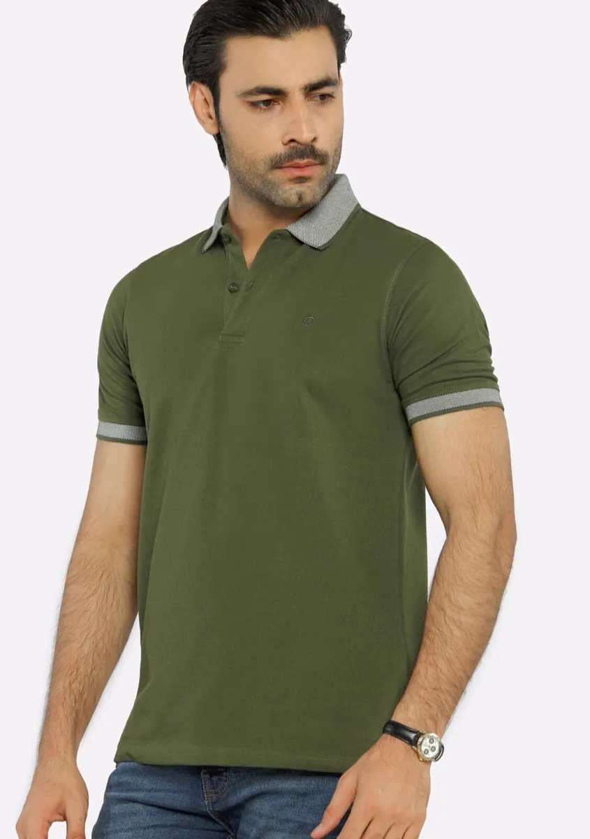 Polo Shirt - Image 1