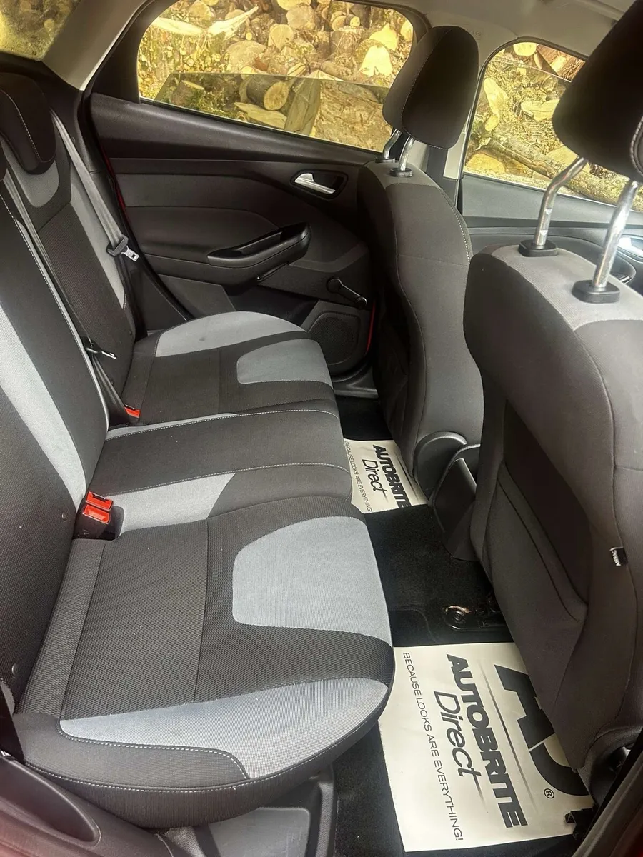 Ford focus - Image 4