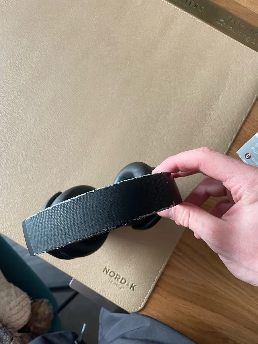 Headphones - Image 2