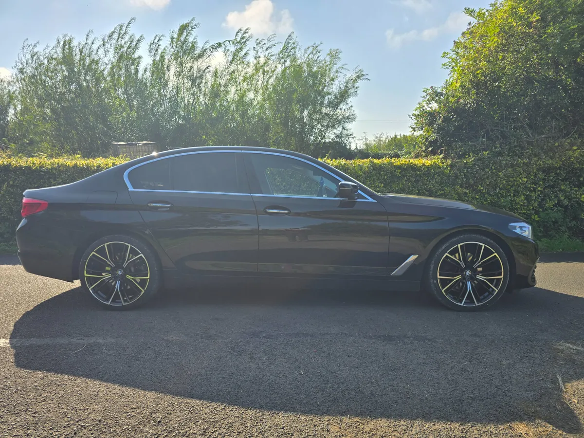 19" 20" 21" BMW 846M Style - Image 4