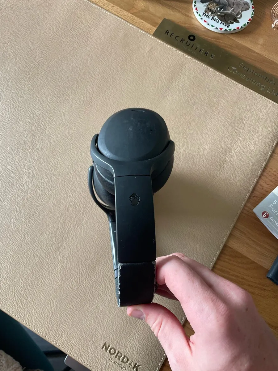 Headphones - Image 4