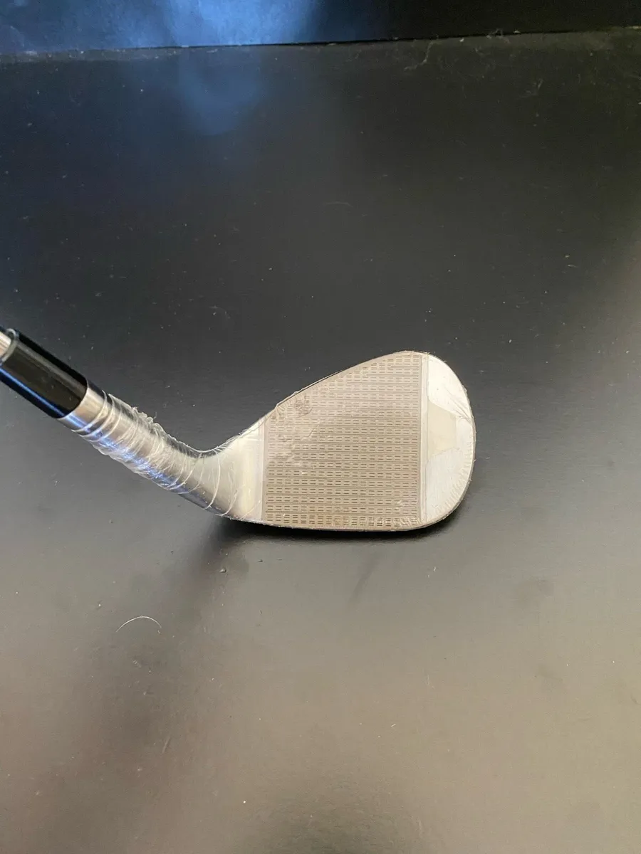 Left hand Taylormade MG2 - Image 3