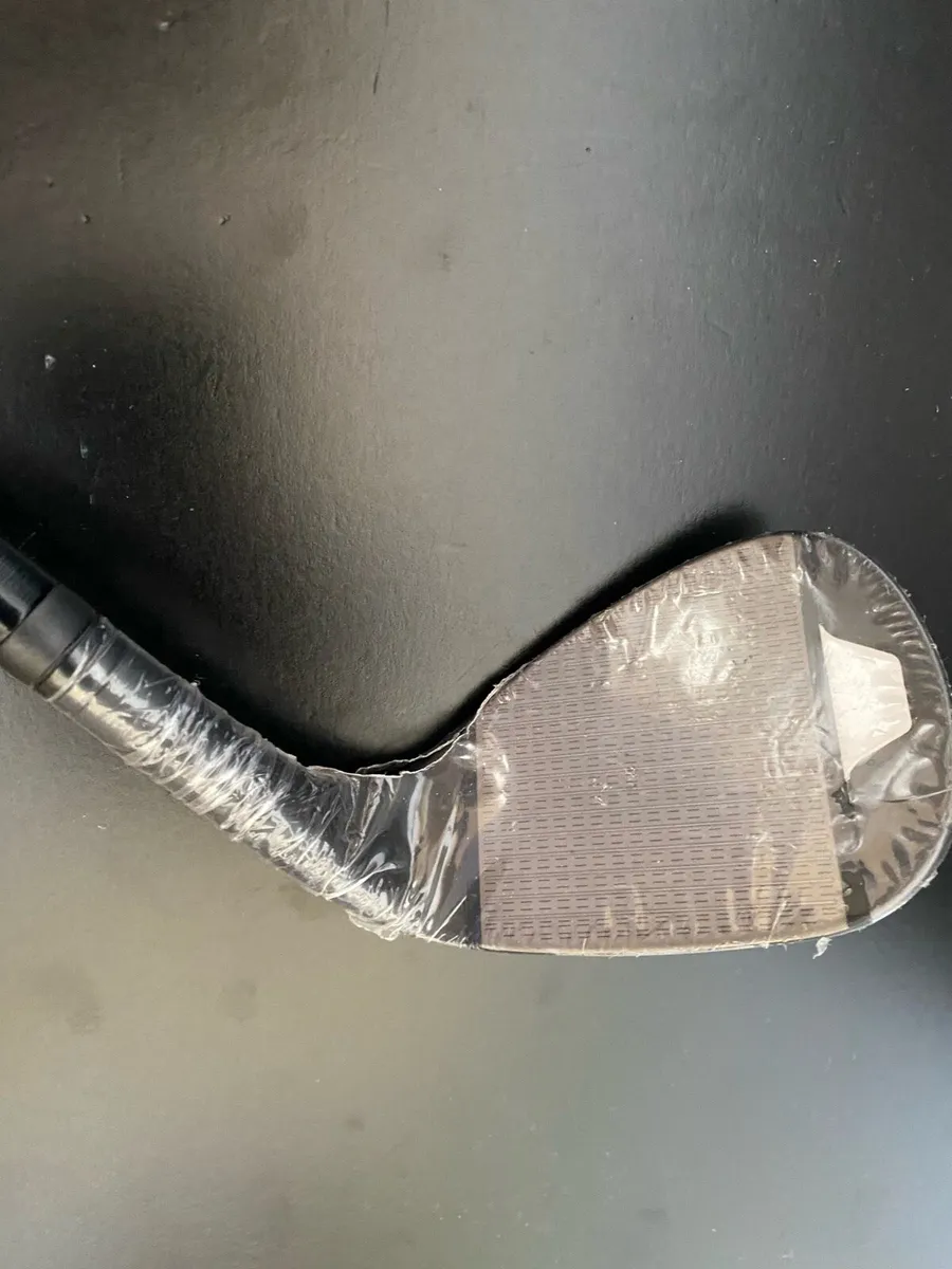 Left hand Taylormade MG2 - Image 2