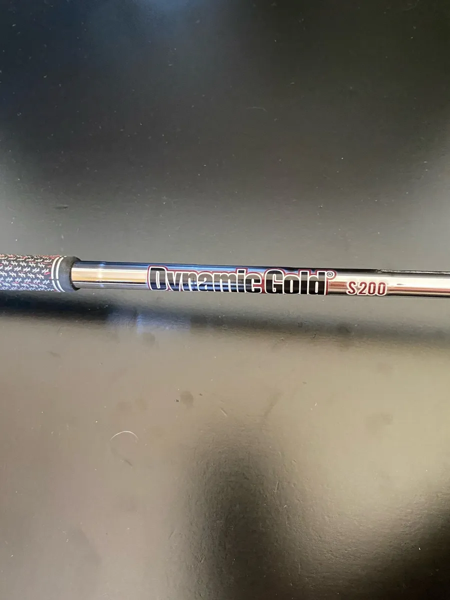 Left hand Taylormade MG2 - Image 3