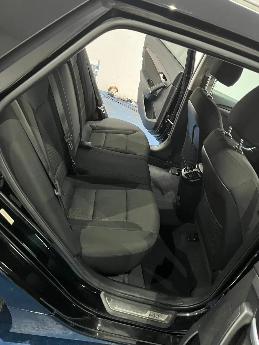Hyundai i40 CRDI Style estate - Image 4