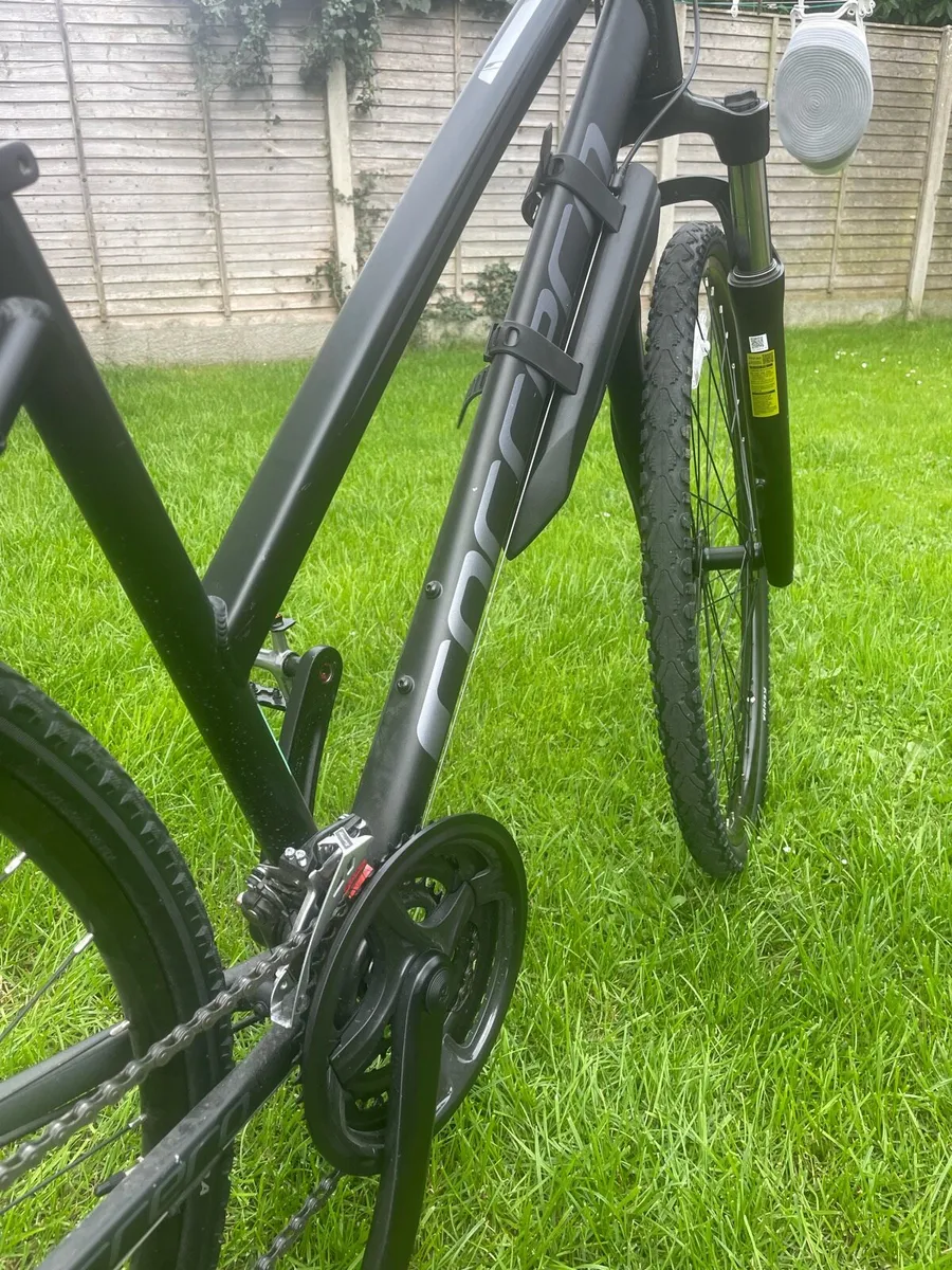 Girls bike - Image 2