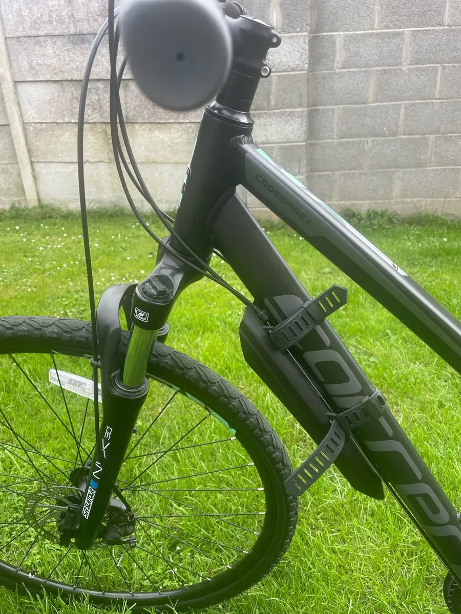 Girls bike - Image 4