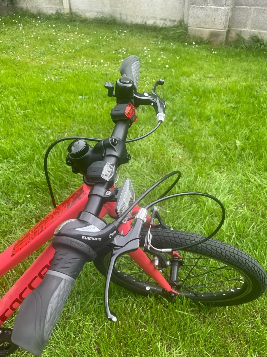Girls bike - Image 2