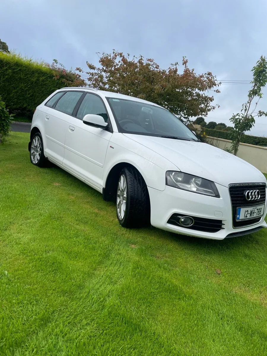 Audi A3 tdi - Image 1