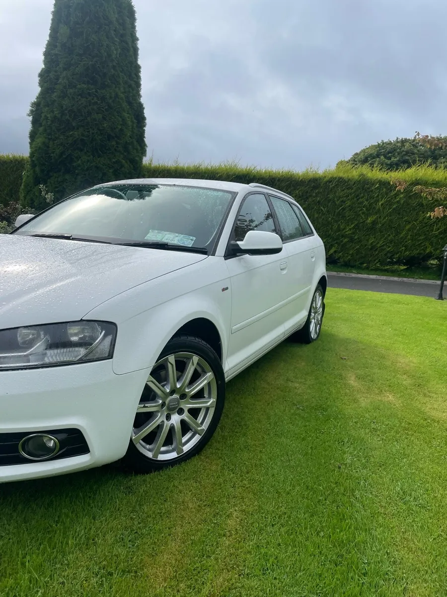 Audi A3 tdi - Image 3
