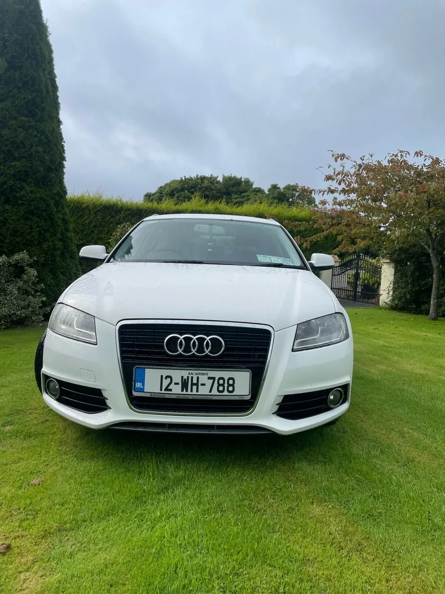 Audi A3 tdi - Image 4